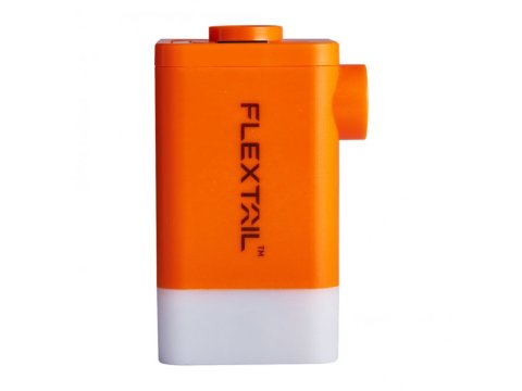 Bateriová vzduchová pumpa Flextail MAX Pump 2 Plus (190 g)