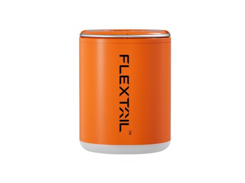 Bateriová vzduchová pumpa Flextail TINY Pump 2X (96 g)